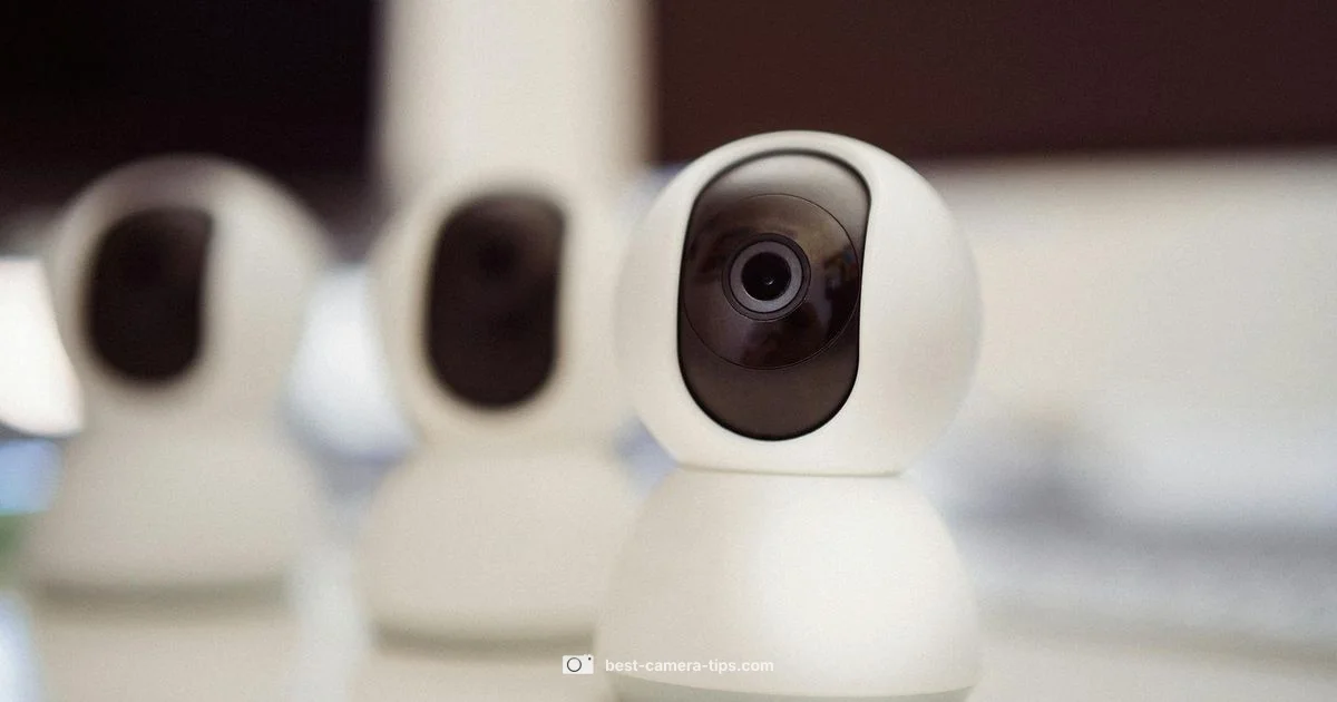 Smart Security Setup - Best Camera Tips