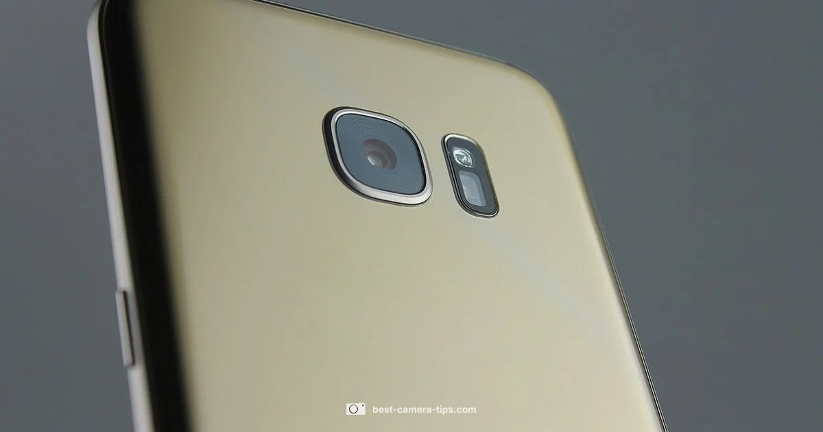 Back Camera Fix - Best Camera Tips