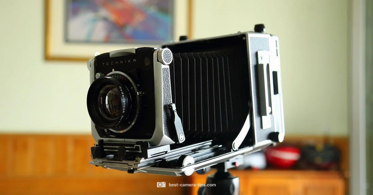 Camera vs Phone - Best Camera Tips