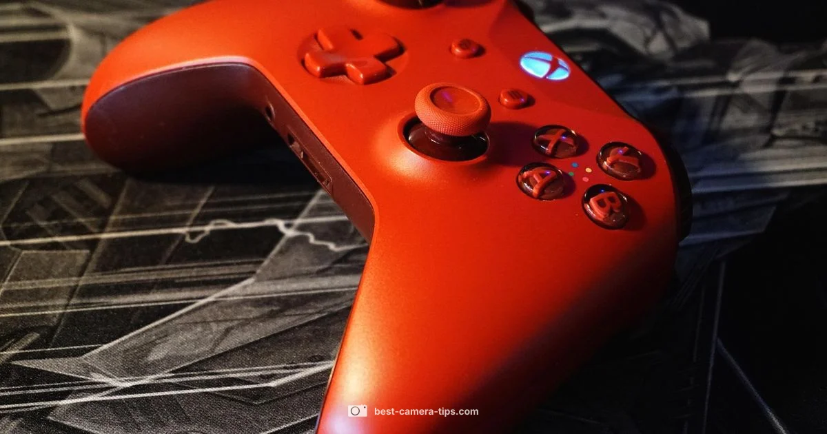 Xbox Webcam Guide - Best Camera Tips