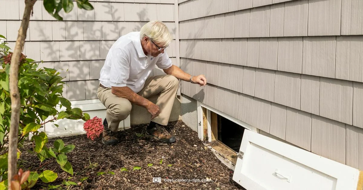 Water Line Inspection - Best Camera Tips