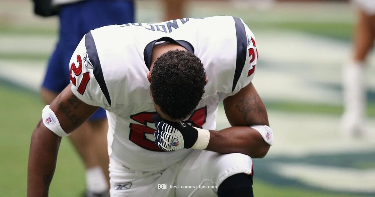 Cam Newton Retirement - Best Camera Tips