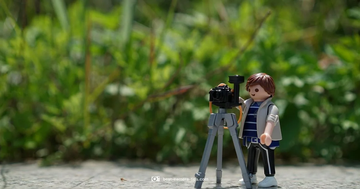 Cinematic Minecraft Setup - Best Camera Tips