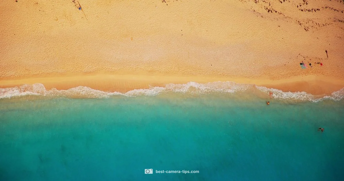Beach Live View - Best Camera Tips