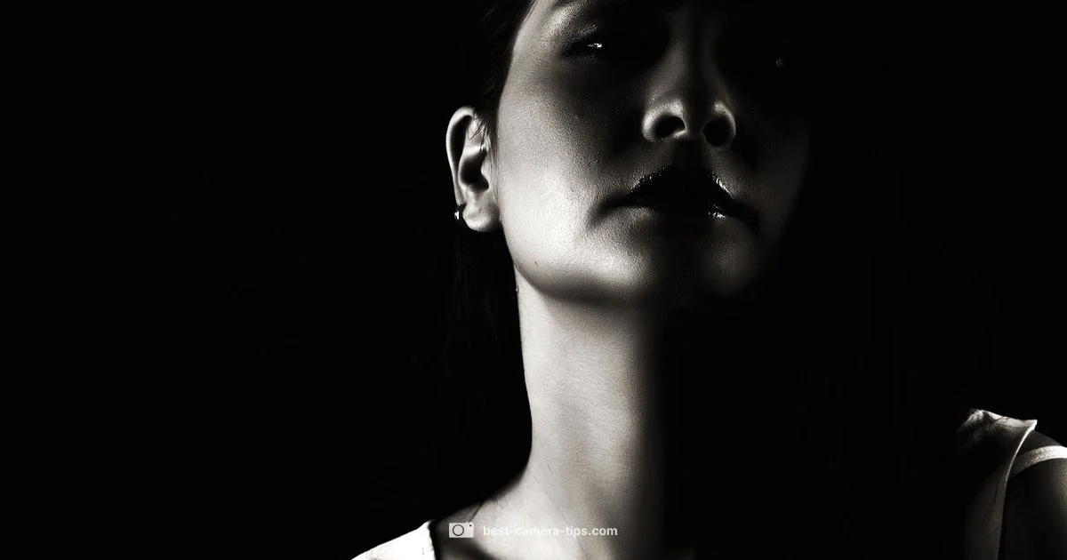Window Light Portraits - Best Camera Tips