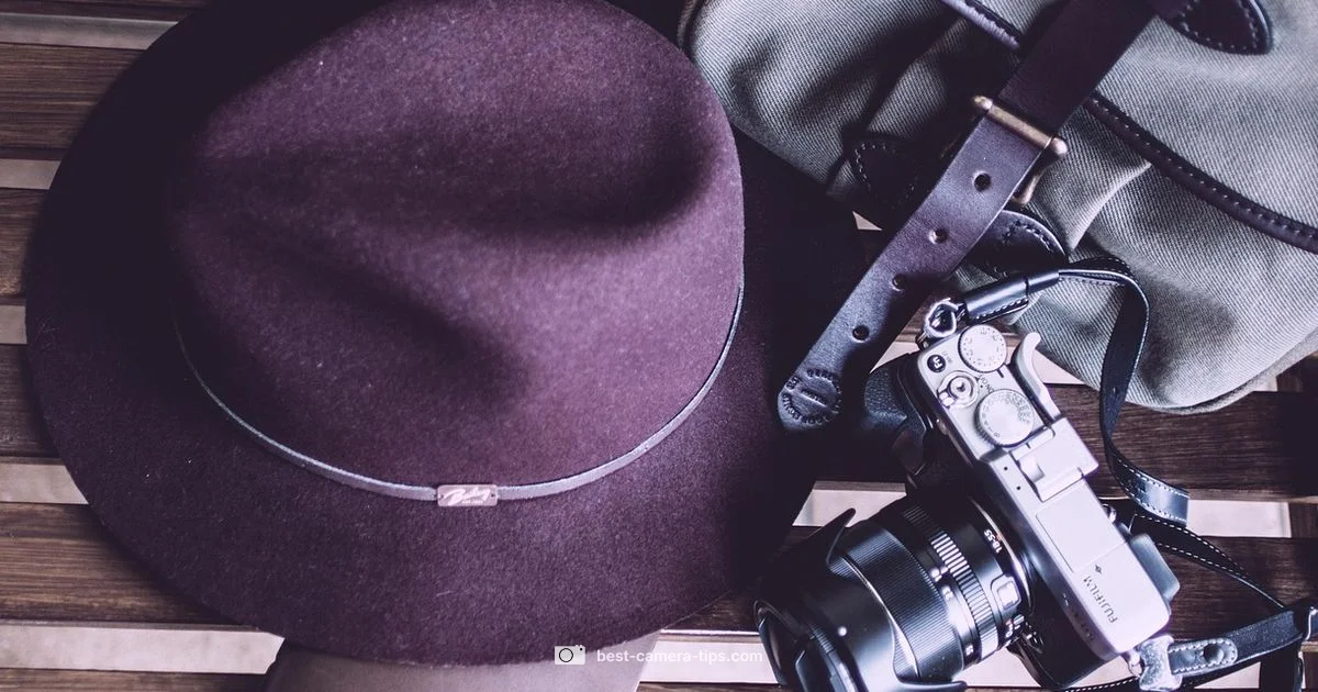 Airport Film Guide - Best Camera Tips