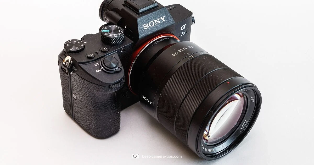 ZV-E10 in Action - Best Camera Tips