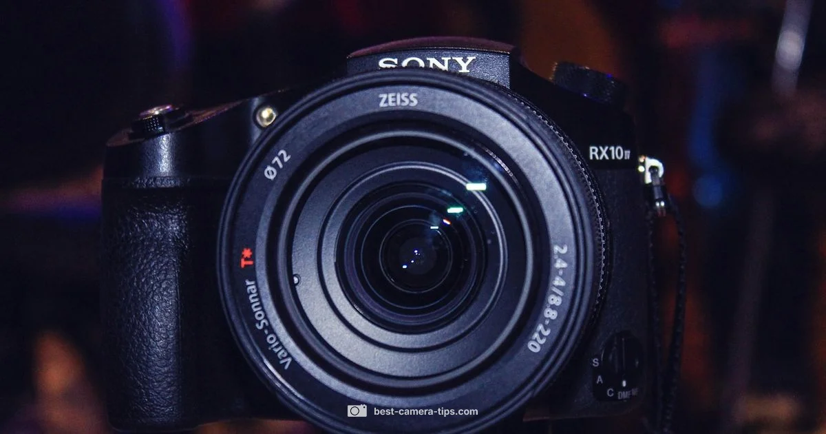 How Focus Works - Best Camera Tips