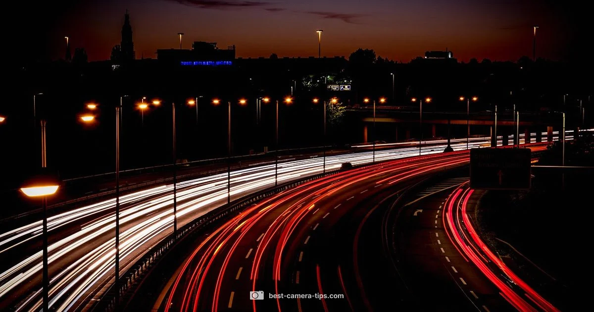 Camera Ticket Basics - Best Camera Tips