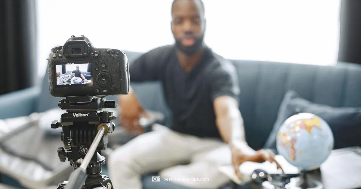 Optimal Camera Position - Best Camera Tips