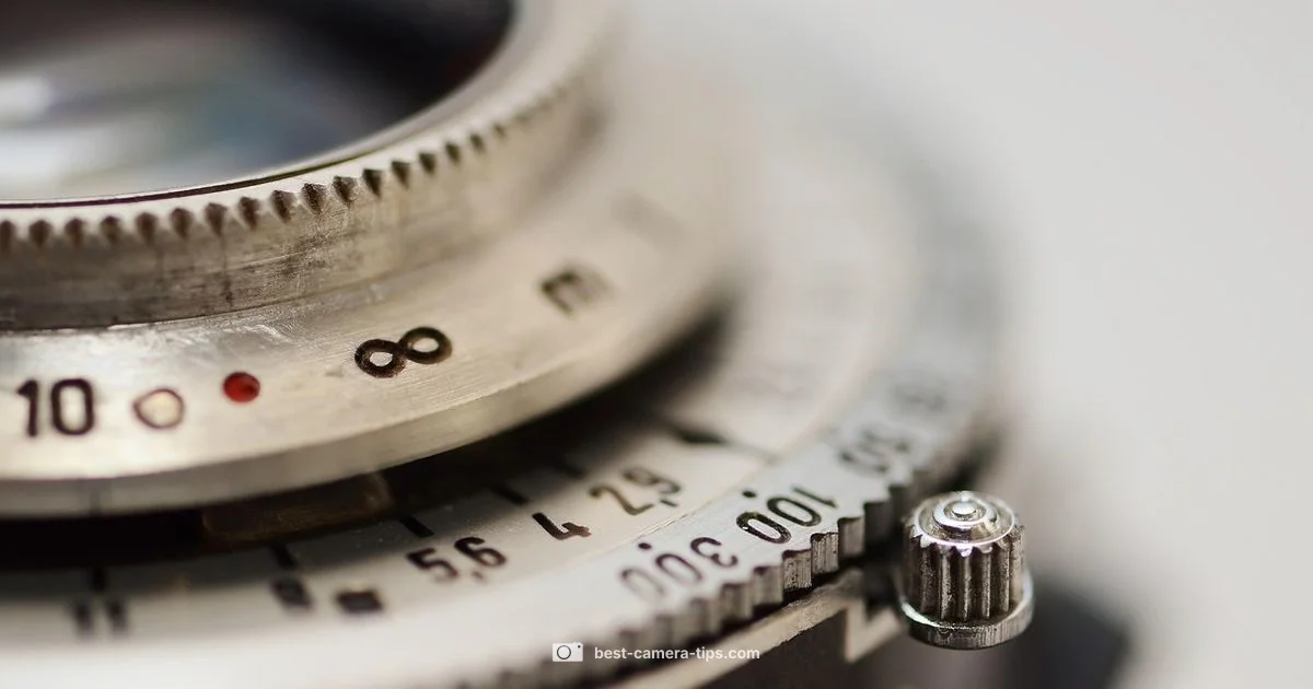 Camera Settings Guide - Best Camera Tips