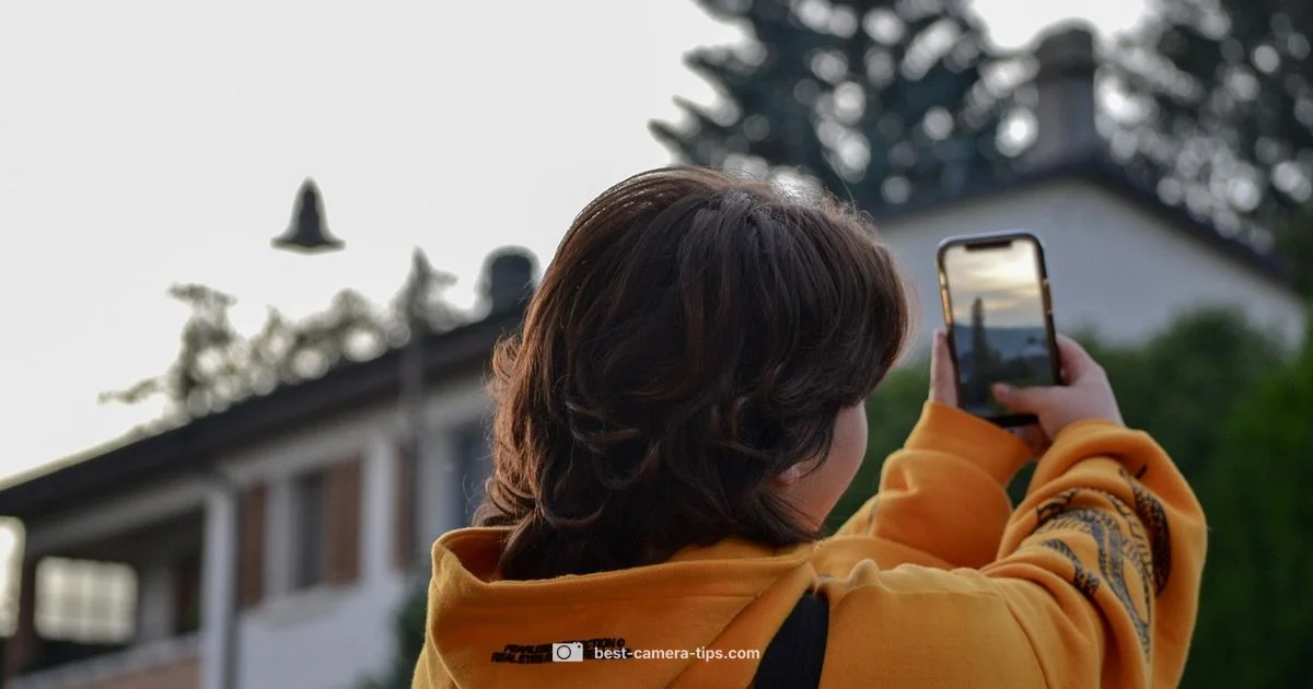 Mid-Record Tips - Best Camera Tips