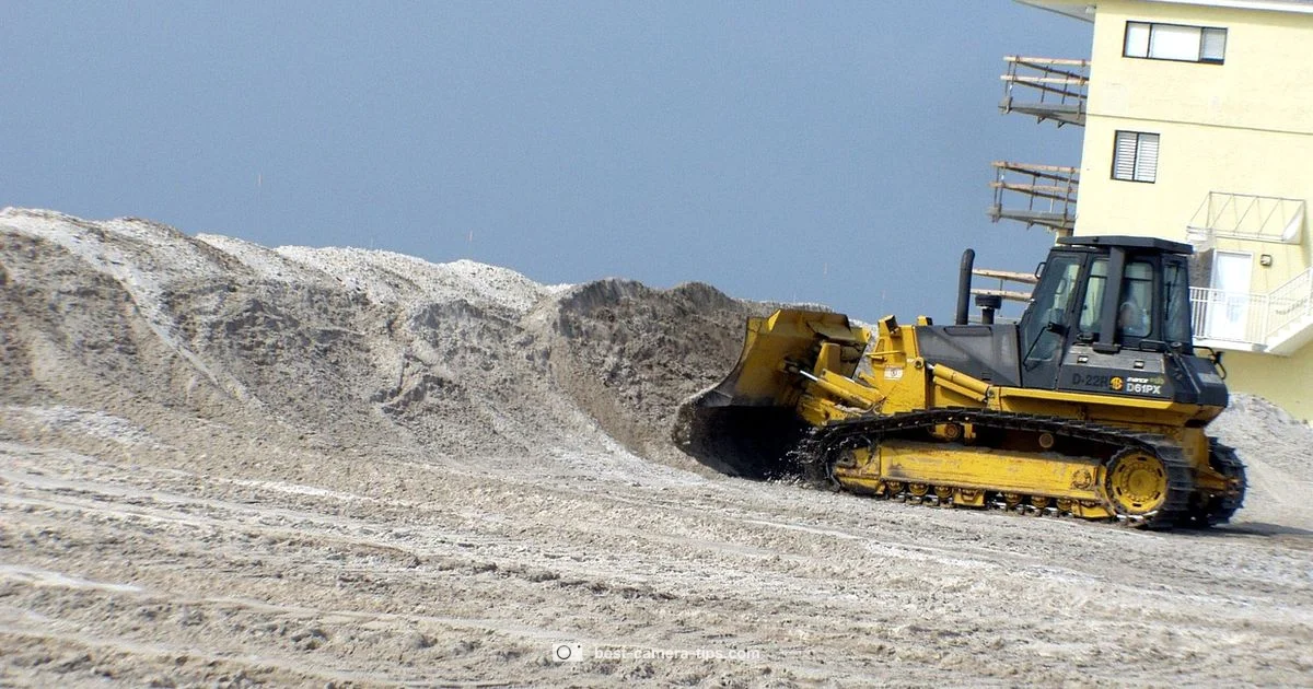 Pensacola Beach Live Cam - Best Camera Tips