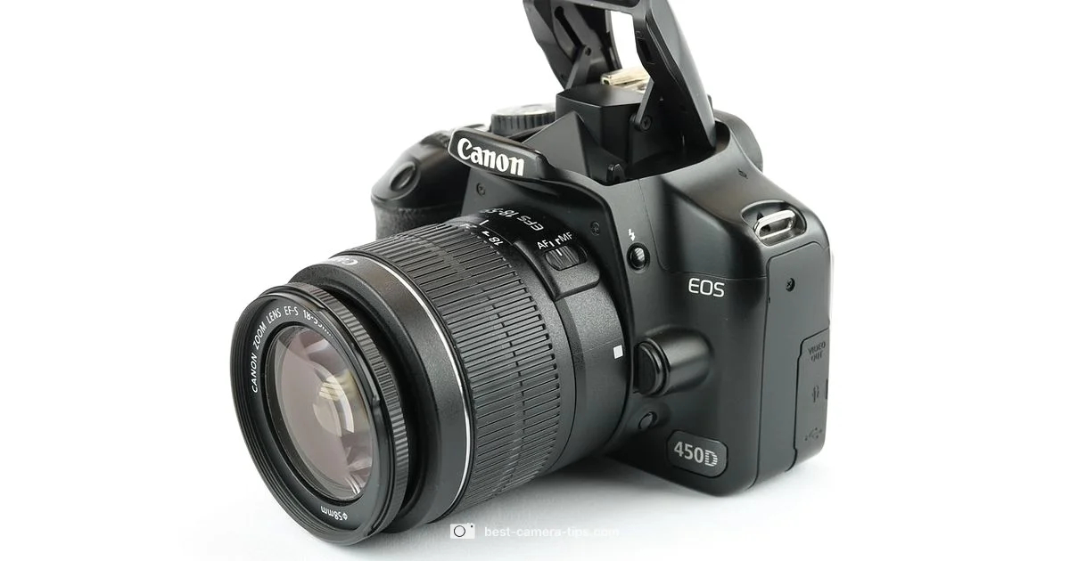 In-Camera Charge - Best Camera Tips