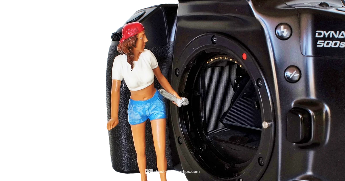 Camera Repair Costs - Best Camera Tips