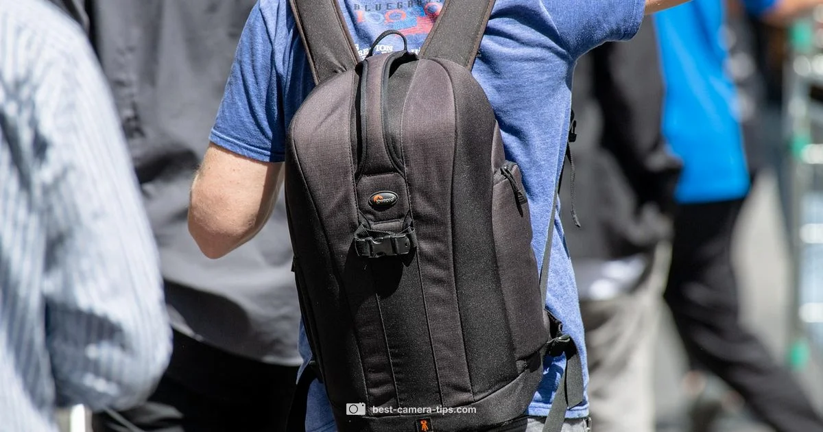 Flying with Gear - Best Camera Tips