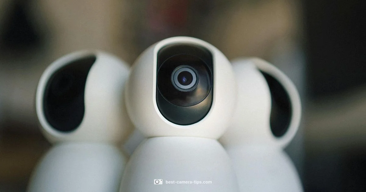 CCTV Importance for Security - Best Camera Tips