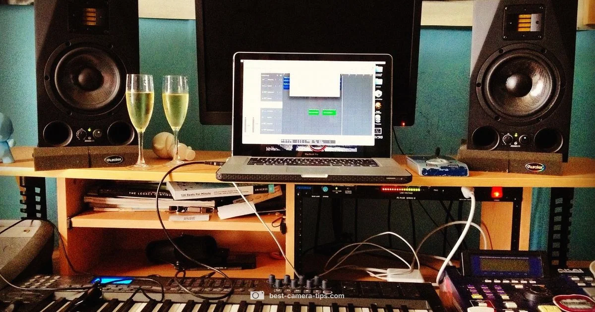 Streaming Gear Guide - Best Camera Tips