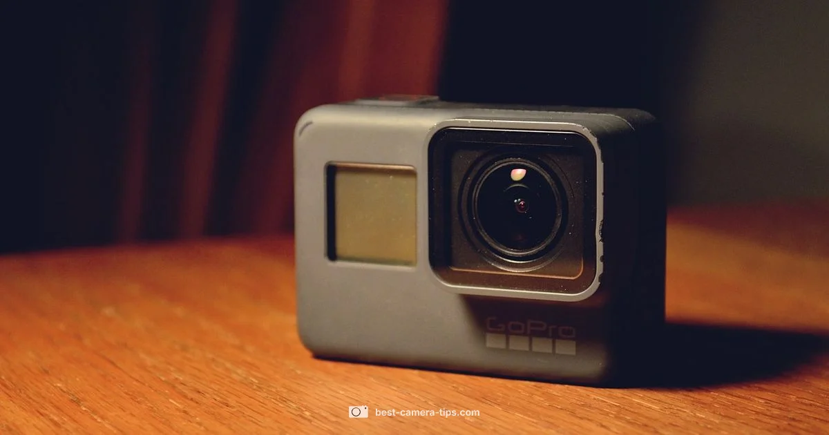 GoPro Overview - Best Camera Tips