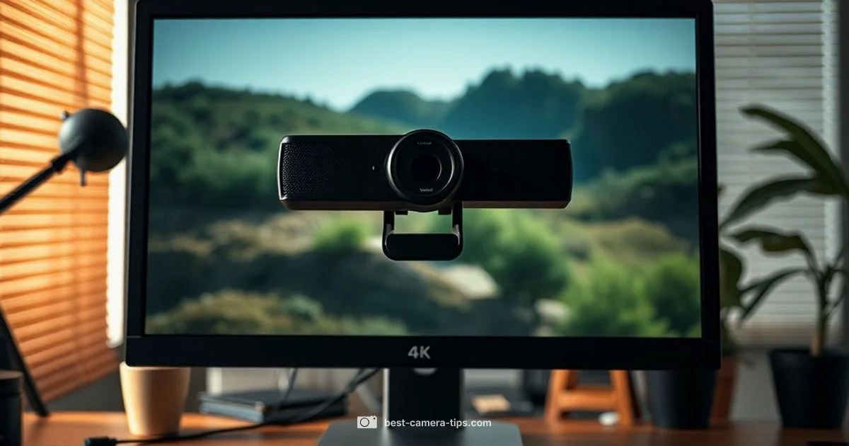 PC Webcam Troubleshooting - Best Camera Tips