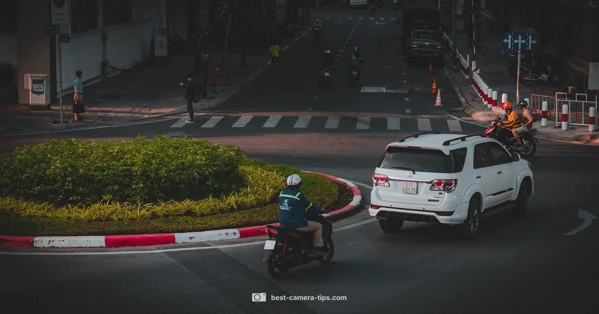 Traffic Camera Guide Traffic Camera Guide - Best Camera Tips