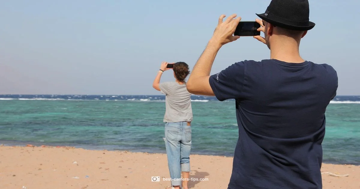 Protect Your iPhone Camera - Best Camera Tips