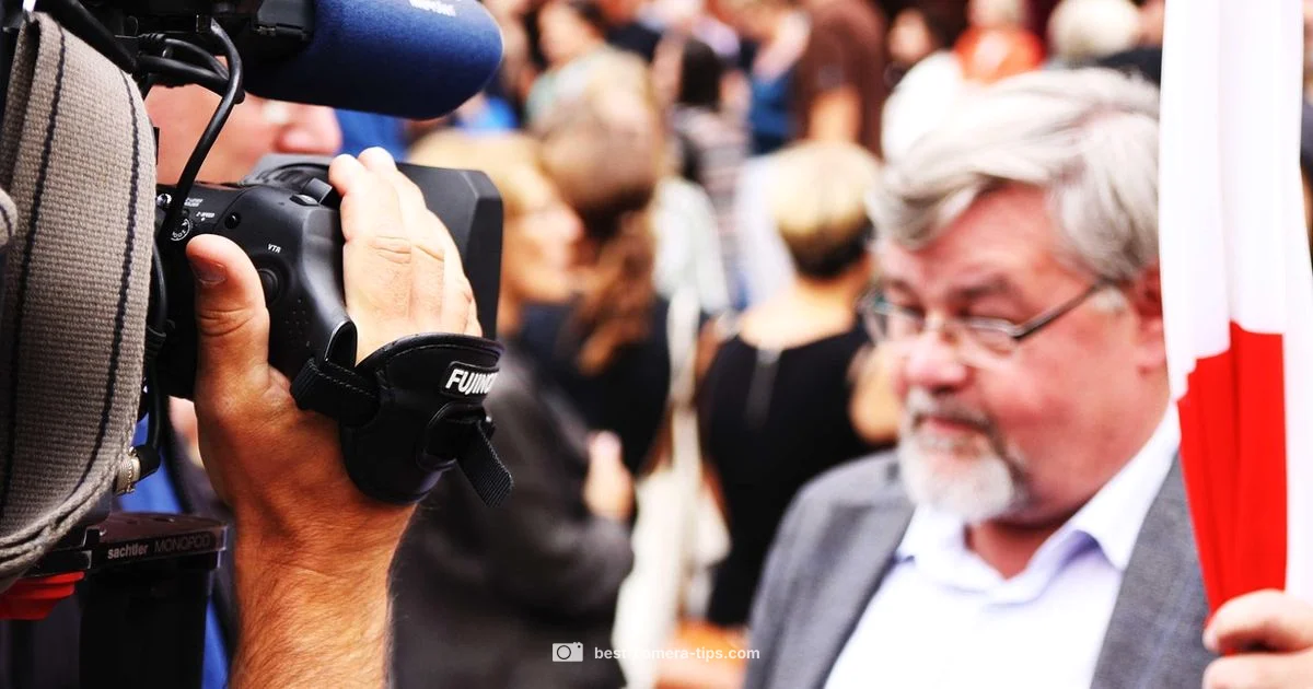 Cinematic Camera Picks - Best Camera Tips