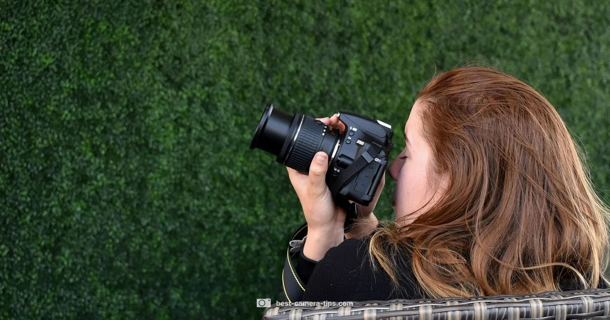 On-Camera Guide - Best Camera Tips