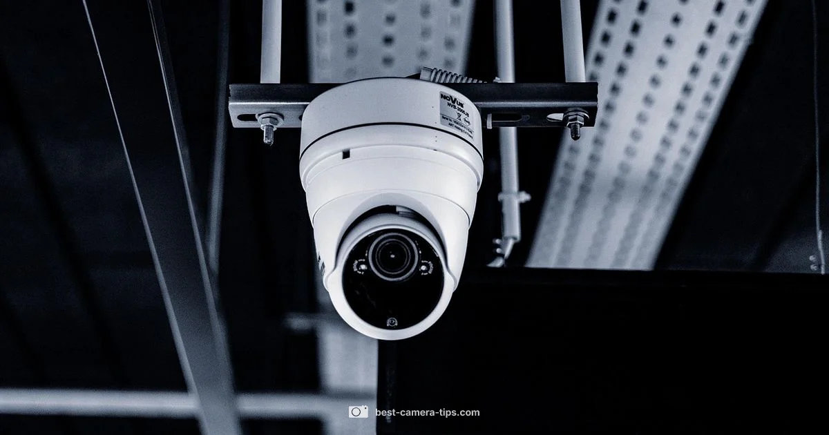 Indoor Camera Setup - Best Camera Tips