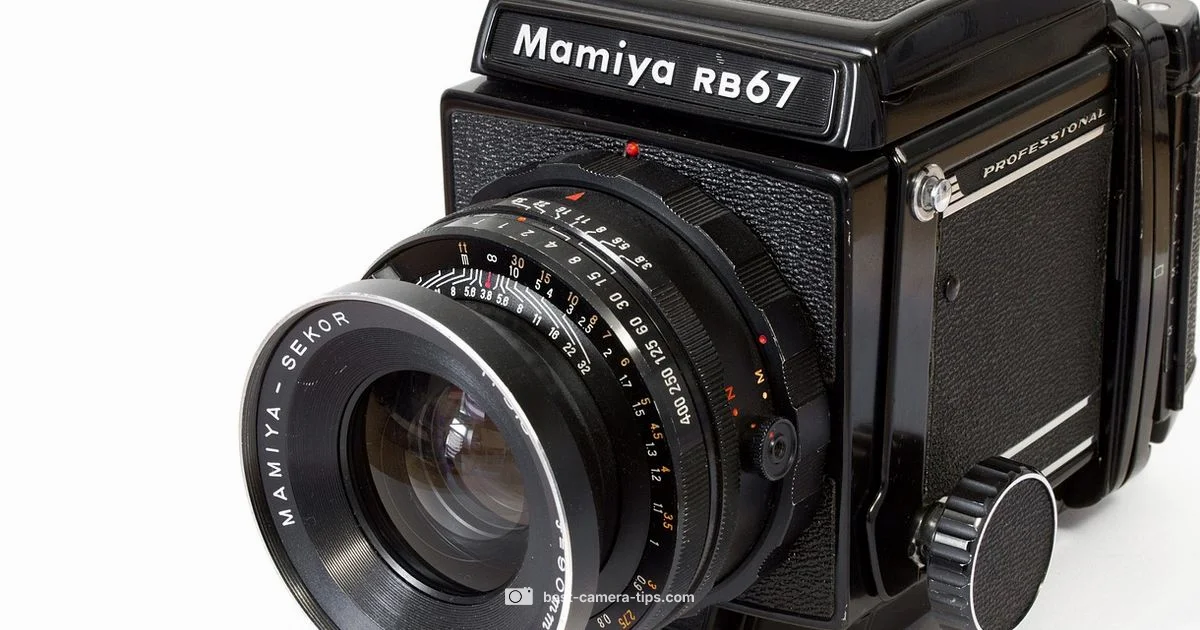 100 MP Mastery - Best Camera Tips