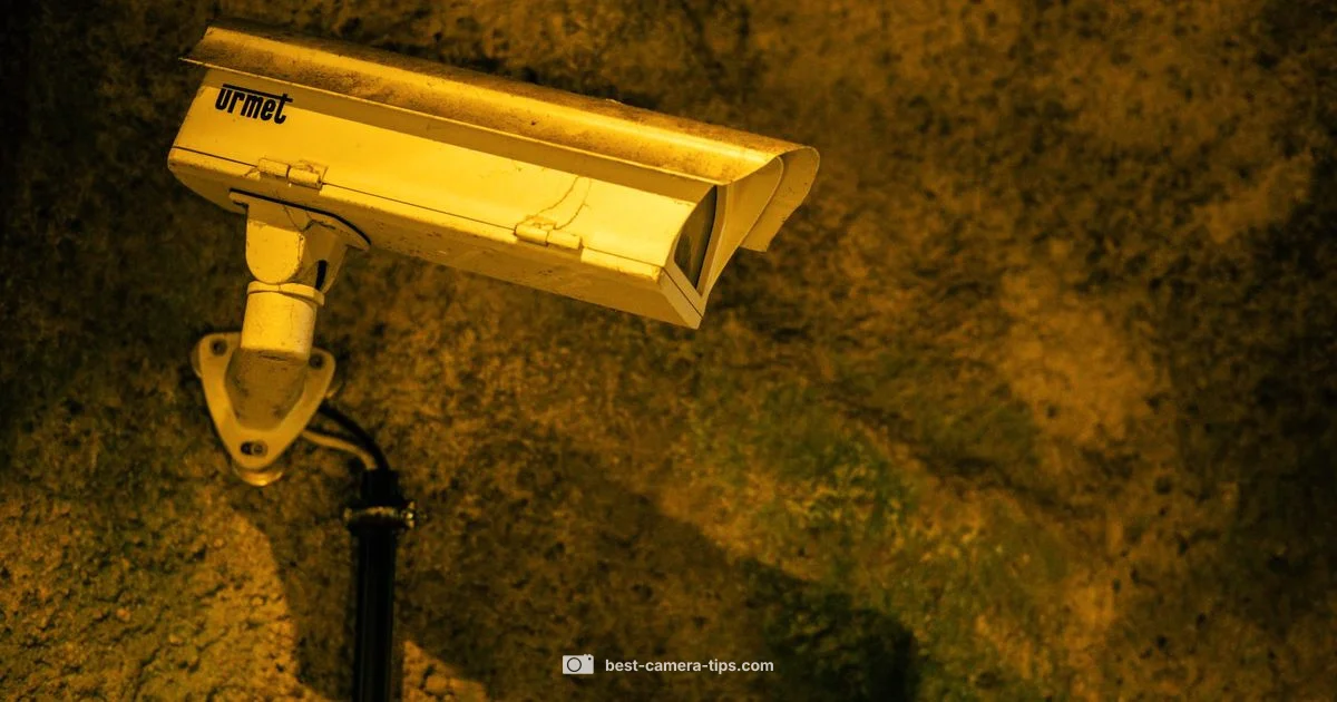 Privacy First - Best Camera Tips