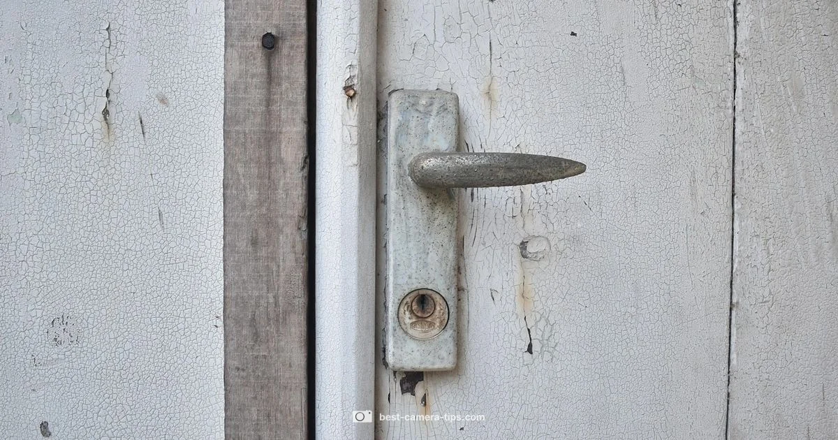 Smart Doorbell Picks - Best Camera Tips