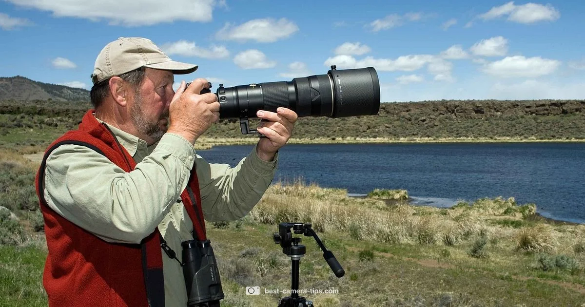 Digital Camera Basics - Best Camera Tips