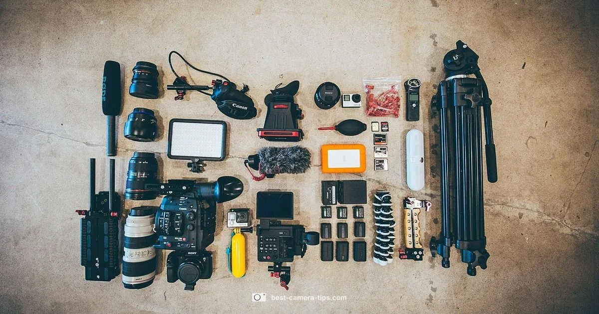 Camera Pricing Guide - Best Camera Tips