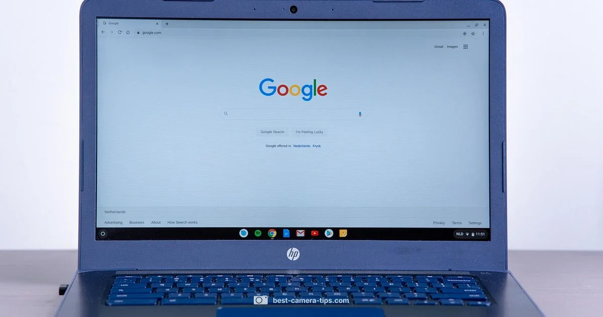Chromebook Camera Fix - Best Camera Tips
