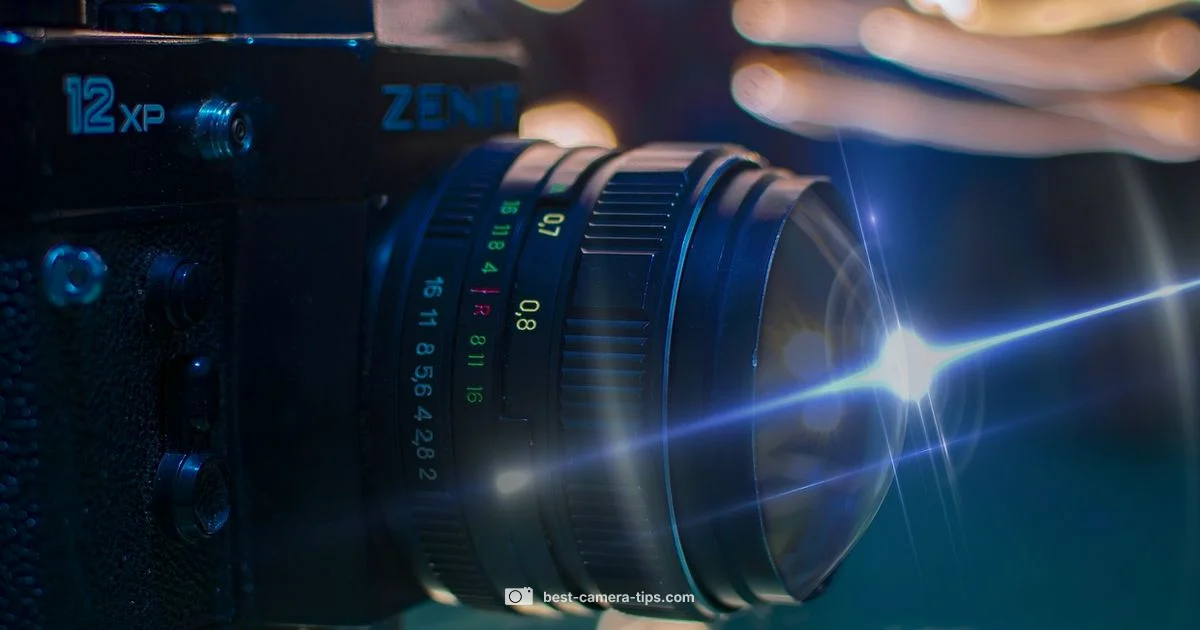 Light Enhanced Camera - Best Camera Tips