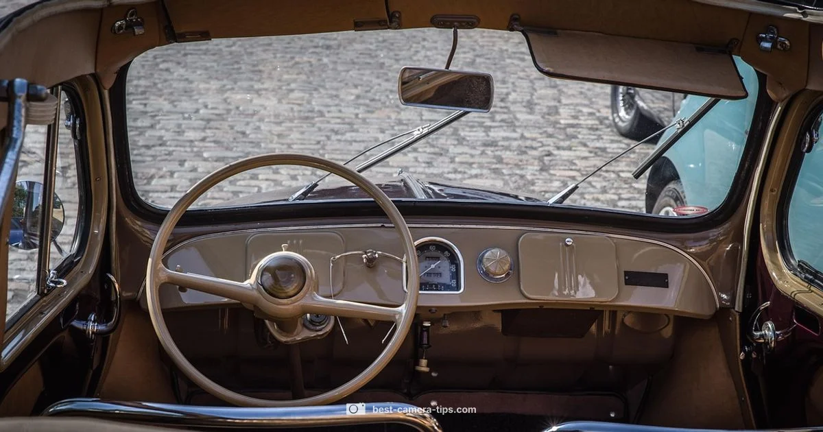 Dash Cam Essentials - Best Camera Tips