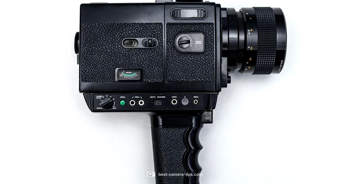 Camera Starter Kit - Best Camera Tips