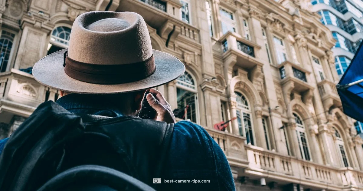 Top Cameras for Photogs - Best Camera Tips