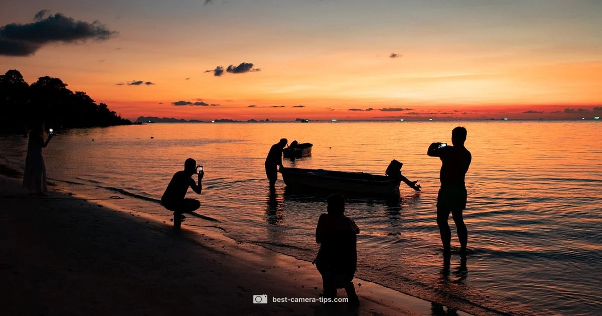 iPhone Camera Brands - Best Camera Tips