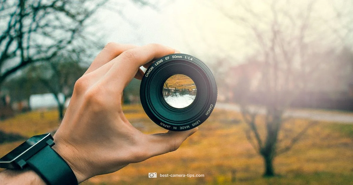 Look Size Tips - Best Camera Tips