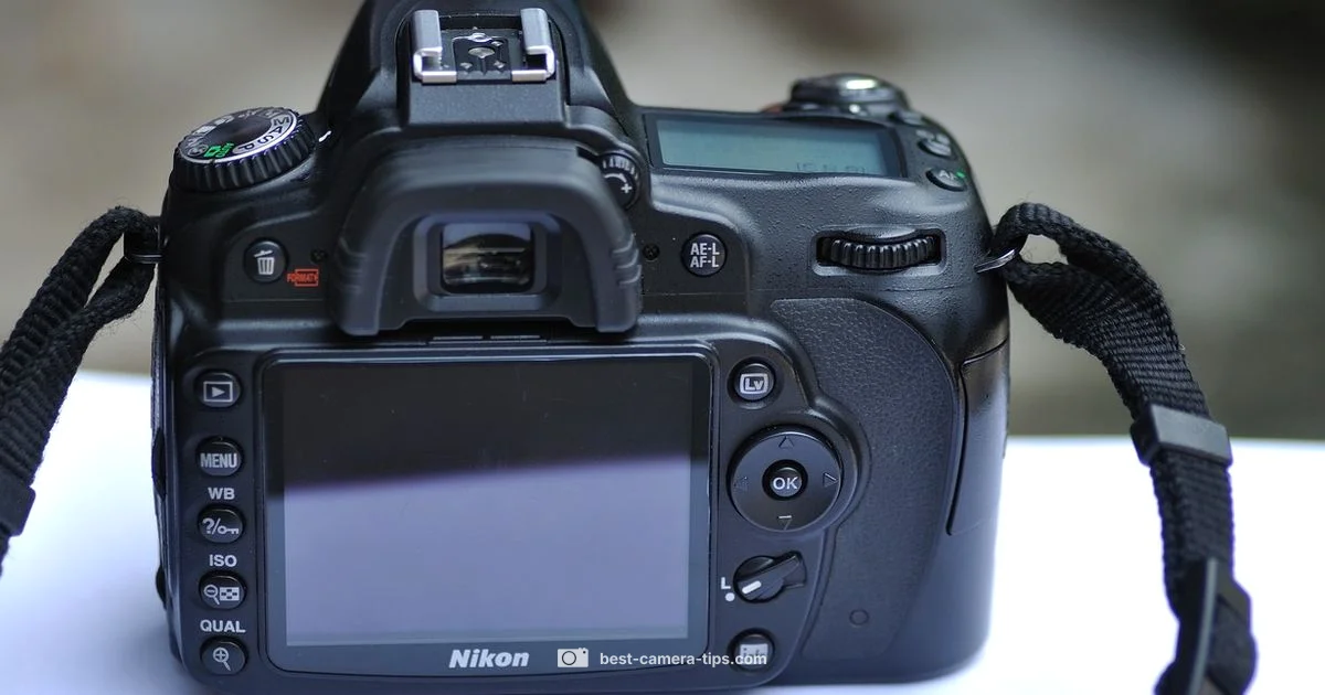 Inside Digital Cameras - Best Camera Tips