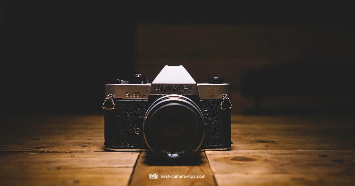 Film Camera Essentials - Best Camera Tips