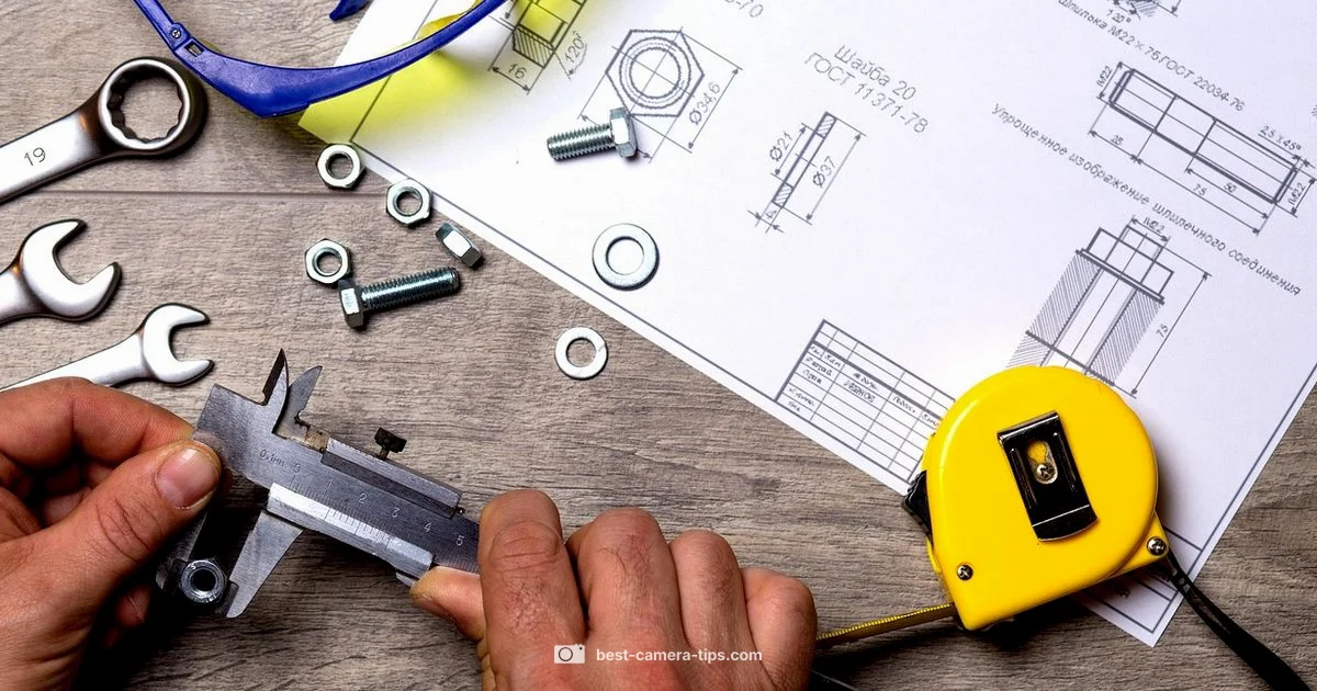 iPhone Camera Fix - Best Camera Tips