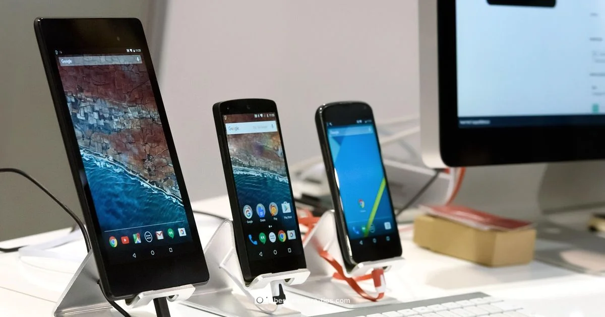 Top App Picks - Best Camera Tips