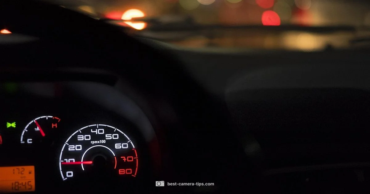 Dash Cam Essentials - Best Camera Tips