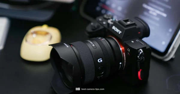 Pinhole Basics - Best Camera Tips