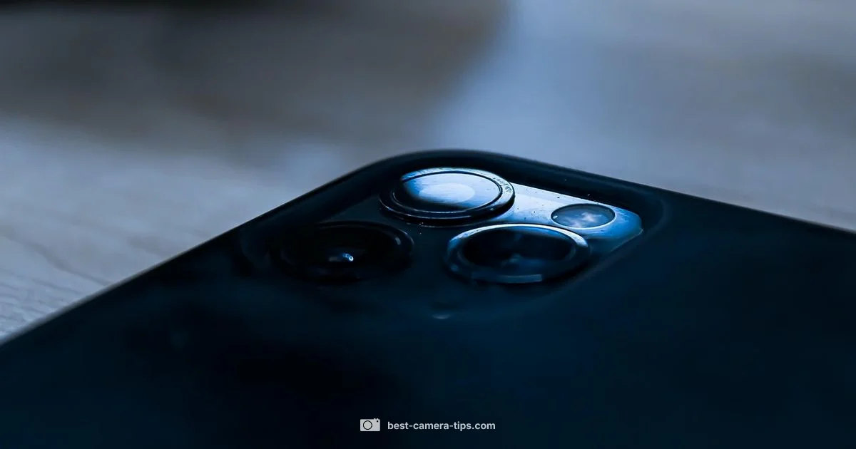 Phone Camera Fix - Best Camera Tips