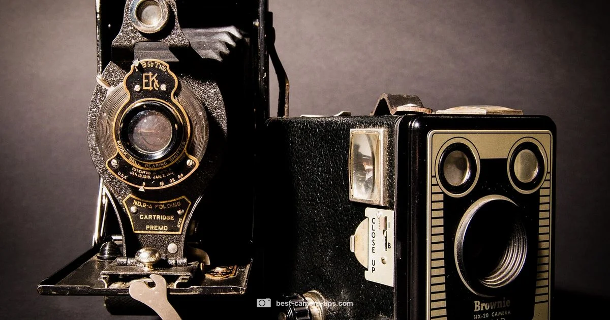 Offline Camera Setup - Best Camera Tips