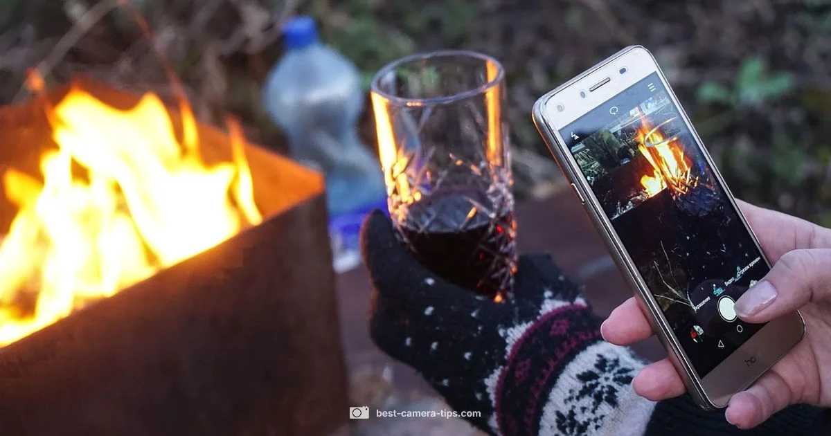 Fix Android Camera - Best Camera Tips
